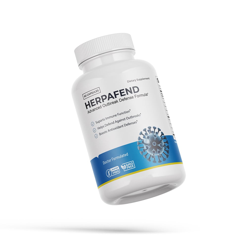 Herpafend Supplement