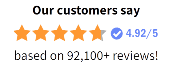 Herpafend 5 star ratings